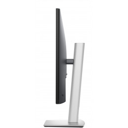 DELL Pro Plus P3225QE LED display 80 cm (31.5") 3840 x 2160 pikseliä 4K Ultra HD LCD musta, Harmaa