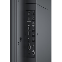 DELL P7525QT 189,2 cm (74.5") LCD 3840 x 2160 pikseliä 4K Ultra HD