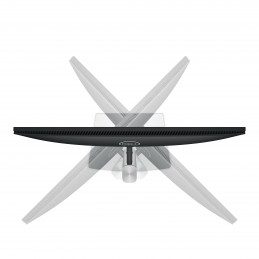 DELL P Series P2425HE tietokoneen litteä näyttö 60,5 cm (23.8") 1920 x 1080 pikseliä Full HD LCD musta