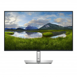 DELL P Series P2725H tietokoneen litteä näyttö 68,6 cm (27") 1920 x 1080 pikseliä Full HD LCD musta