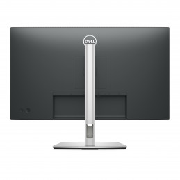 DELL P Series P2725H tietokoneen litteä näyttö 68,6 cm (27") 1920 x 1080 pikseliä Full HD LCD musta