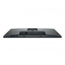 DELL P Series P2725H tietokoneen litteä näyttö 68,6 cm (27") 1920 x 1080 pikseliä Full HD LCD musta