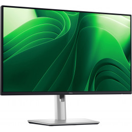 DELL Pro Plus P2425DE tietokoneen litteä näyttö 61 cm (24") 2560 x 1440 pikseliä Quad HD LCD musta