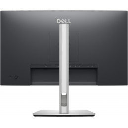 DELL Pro Plus P2425DE tietokoneen litteä näyttö 61 cm (24") 2560 x 1440 pikseliä Quad HD LCD musta