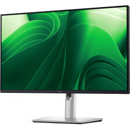 DELL Pro Plus P2425DE tietokoneen litteä näyttö 61 cm (24") 2560 x 1440 pikseliä Quad HD LCD musta