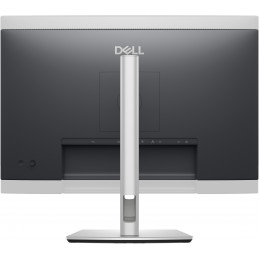 DELL Pro Plus P2425DE tietokoneen litteä näyttö 61 cm (24") 2560 x 1440 pikseliä Quad HD LCD musta