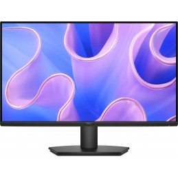 DELL SE2725HM tietokoneen litteä näyttö 68,6 cm (27") 1920 x 1080 pikseliä Full HD LCD musta