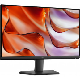 DELL SE2425HM tietokoneen litteä näyttö 60,5 cm (23.8") 1920 x 1080 pikseliä Full HD LCD musta