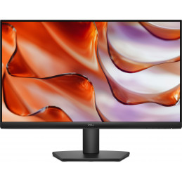 DELL SE2425HM tietokoneen litteä näyttö 60,5 cm (23.8") 1920 x 1080 pikseliä Full HD LCD musta
