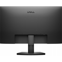 DELL SE2425HM tietokoneen litteä näyttö 60,5 cm (23.8") 1920 x 1080 pikseliä Full HD LCD musta