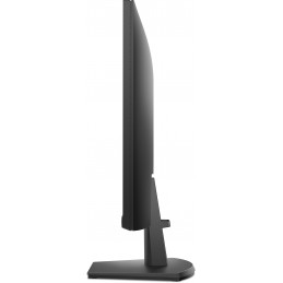 DELL SE2425HM tietokoneen litteä näyttö 60,5 cm (23.8") 1920 x 1080 pikseliä Full HD LCD musta