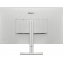 DELL Plus S3225QS tietokoneen litteä näyttö 80 cm (31.5") 3840 x 2160 pikseliä 4K Ultra HD LCD Hopea