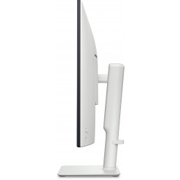 DELL Plus S3225QS tietokoneen litteä näyttö 80 cm (31.5") 3840 x 2160 pikseliä 4K Ultra HD LCD Hopea