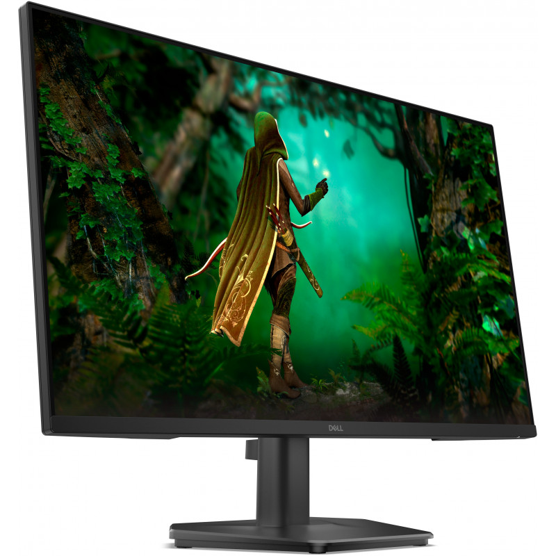 DELL SE2725HG tietokoneen litteä näyttö 68,6 cm (27") 1920 x 1080 pikseliä Full HD LCD musta
