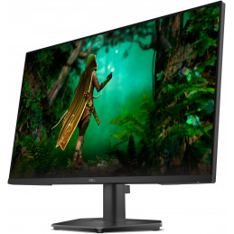 DELL SE2725HG tietokoneen litteä näyttö 68,6 cm (27") 1920 x 1080 pikseliä Full HD LCD musta