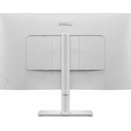 DELL Plus S2725QC tietokoneen litteä näyttö 68,6 cm (27") 3840 x 2160 pikseliä 4K Ultra HD LCD Hopea
