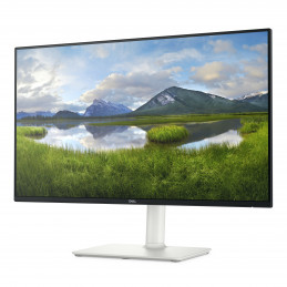 DELL S Series S2425HS LED display 60,5 cm (23.8") 1920 x 1080 pikseliä Full HD LCD musta, Hopea