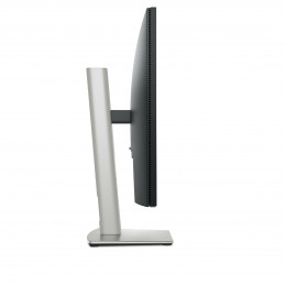 DELL Pro 24 Plus USB-C Hub Monitor P2425E tietokoneen litteä näyttö 61,1 cm (24.1") 1920 x 1200 pikseliä WUXGA LCD musta