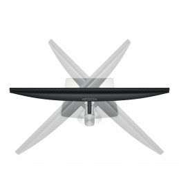 DELL Pro 24 Plus USB-C Hub Monitor P2425E tietokoneen litteä näyttö 61,1 cm (24.1") 1920 x 1200 pikseliä WUXGA LCD musta