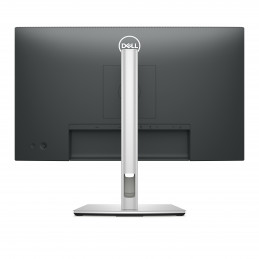 DELL P Series P2425HE tietokoneen litteä näyttö 60,5 cm (23.8") 1920 x 1080 pikseliä Full HD LCD musta