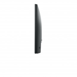 DELL P Series P2425HE_WOST tietokoneen litteä näyttö 61 cm (24") 1920 x 1080 pikseliä Full HD LCD musta