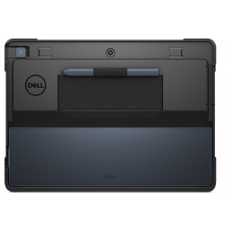 DELL CG7325L 33,8 cm (13.3") Suojus musta