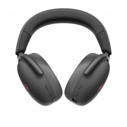 DELL WL7024 Kuulokkeet Langallinen & langaton Pääpanta Puhelut Musiikki USB Type-C Bluetooth musta