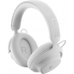 Alienware PRO-HS-G-DEAM Kuulokkeet Langallinen & langaton Pääpanta Pelaaminen USB Type-C Bluetooth musta, Valkoinen