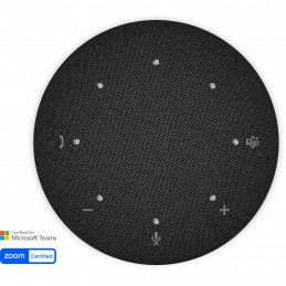 DELL SL525 kaiutinpuhelin Universaali musta