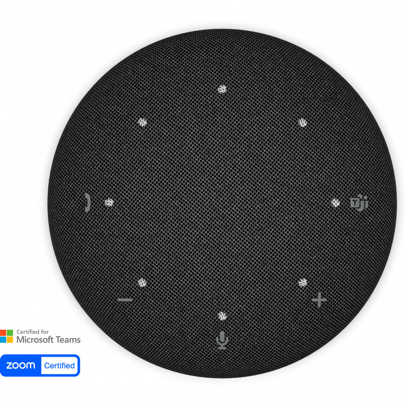 DELL SL525 kaiutinpuhelin Universaali musta