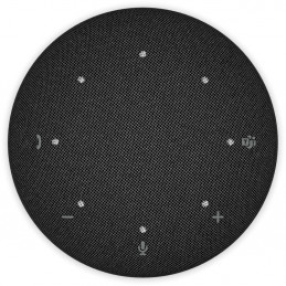 DELL SP325 kaiutinpuhelin Universaali USB Type-C musta