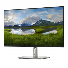 DELL P Series P2725HE tietokoneen litteä näyttö 68,6 cm (27") 1920 x 1080 pikseliä Full HD LCD musta