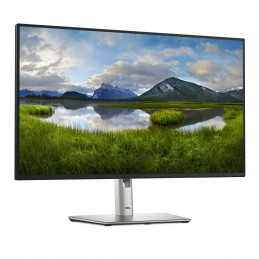 DELL P Series P2725HE tietokoneen litteä näyttö 68,6 cm (27") 1920 x 1080 pikseliä Full HD LCD musta