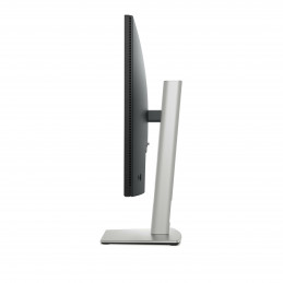 DELL P Series P2725HE tietokoneen litteä näyttö 68,6 cm (27") 1920 x 1080 pikseliä Full HD LCD musta