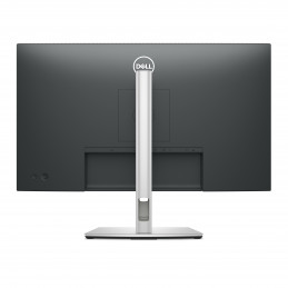 DELL P Series P2725HE tietokoneen litteä näyttö 68,6 cm (27") 1920 x 1080 pikseliä Full HD LCD musta