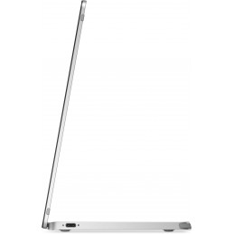 DELL Pro Plus P1425 tietokoneen litteä näyttö 35,6 cm (14") 1920 x 1200 pikseliä WUXGA LCD Hopea