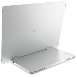 DELL Pro Plus P1425 tietokoneen litteä näyttö 35,6 cm (14") 1920 x 1200 pikseliä WUXGA LCD Hopea