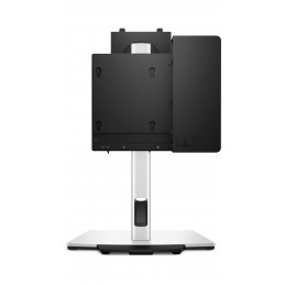 DELL CFS25 68,6 cm (27") Vastaanotto Hopea