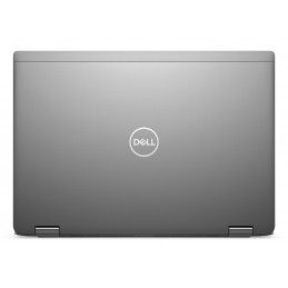 DELL Latitude 7350 Intel Core Ultra 7 165U Kannettava tietokone 33,8 cm (13.3") Full HD+ 16 GB LPDDR5x-SDRAM 512 GB SSD Wi-Fi 7