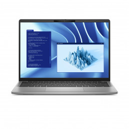DELL Latitude 7455 Copilot+ PC Qualcomm Snapdragon X1E-80-100 Kannettava tietokone 35,6 cm (14") Kosketusnäyttö Quad HD+ 32 GB