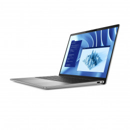 DELL Latitude 7455 Copilot+ PC Qualcomm Snapdragon X1P-64-100 Kannettava tietokone 35,6 cm (14") Kosketusnäyttö Quad HD+ 16 GB