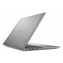 DELL Latitude 7455 Copilot+ PC Qualcomm Snapdragon X1P-64-100 Kannettava tietokone 35,6 cm (14") Kosketusnäyttö Quad HD+ 16 GB