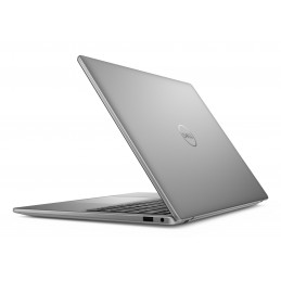 DELL Latitude 5455 Copilot+ PC Qualcomm Snapdragon X1P-42-100 Kannettava tietokone 35,6 cm (14") Full HD+ 16 GB LPDDR5x-SDRAM