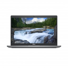 DELL Latitude 5350 Intel Core Ultra 5 135U Kannettava tietokone 33,7 cm (13.3") Kosketusnäyttö Full HD 16 GB LPDDR5x-SDRAM 512