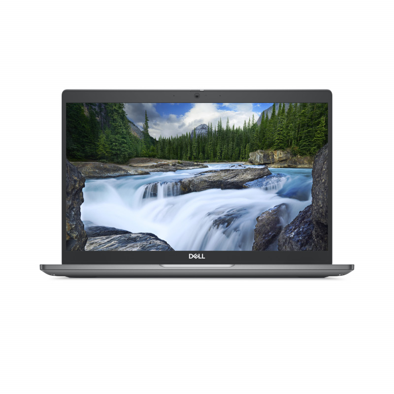 DELL Latitude 5350 Intel Core Ultra 5 135U Kannettava tietokone 33,7 cm (13.3") Kosketusnäyttö Full HD 16 GB LPDDR5x-SDRAM 512