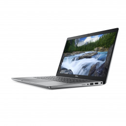 DELL Latitude 5350 Intel Core Ultra 5 135U Kannettava tietokone 33,7 cm (13.3") Kosketusnäyttö Full HD 16 GB LPDDR5x-SDRAM 512