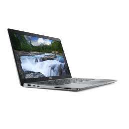 DELL Latitude 5350 Intel Core Ultra 5 135U Kannettava tietokone 33,7 cm (13.3") Kosketusnäyttö Full HD 16 GB LPDDR5x-SDRAM 512