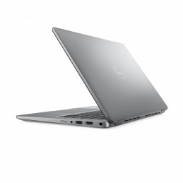 DELL Latitude 5350 Intel Core Ultra 5 135U Kannettava tietokone 33,7 cm (13.3") Kosketusnäyttö Full HD 16 GB LPDDR5x-SDRAM 512