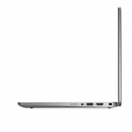 DELL Latitude 5350 Intel Core Ultra 5 135U Kannettava tietokone 33,7 cm (13.3") Kosketusnäyttö Full HD 16 GB LPDDR5x-SDRAM 512