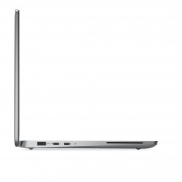 DELL Latitude 5350 Intel Core Ultra 5 135U Kannettava tietokone 33,7 cm (13.3") Kosketusnäyttö Full HD 16 GB LPDDR5x-SDRAM 512